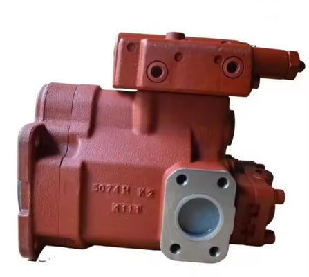 Kraft­teile Deere 60D Haupt­hydraulische Pumpe 4668462 Baumaschinen­teile