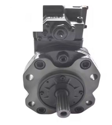 JCB JS140 Bagger Hydraulische Kolbenpumpe K3V63DTP1RQR-9C1H Haupthydraulische Pumpe KPM K3V63 Hydraulische Pumpe