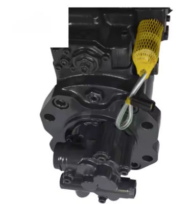 JCB JS140 Bagger Hydraulische Kolbenpumpe K3V63DTP1RQR-9C1H Haupthydraulische Pumpe KPM K3V63 Hydraulische Pumpe