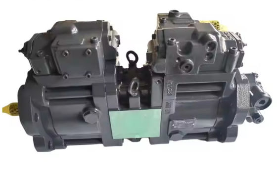 JCB JS140 Bagger Hydraulische Kolbenpumpe K3V63DTP1RQR-9C1H Haupthydraulische Pumpe KPM K3V63 Hydraulische Pumpe