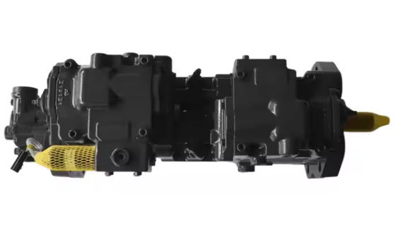 JCB JS140 Bagger Hydraulische Kolbenpumpe K3V63DTP1RQR-9C1H Haupthydraulische Pumpe KPM K3V63 Hydraulische Pumpe