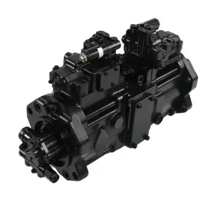 Ausgrabungsmaschine Hydraulikteile K3V112DTP-9TCM-14T ((Elektrische Steuerung) K3V112DTP-9TCM-14T Elektrische Steuerung Kolbenpumpe