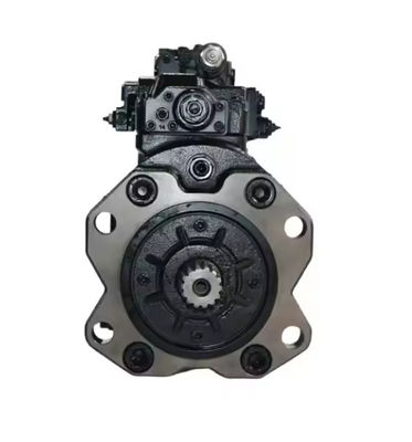 Ausgrabungsmaschine Hydraulikteile K3V112DTP-9TCM-14T ((Elektrische Steuerung) K3V112DTP-9TCM-14T Elektrische Steuerung Kolbenpumpe