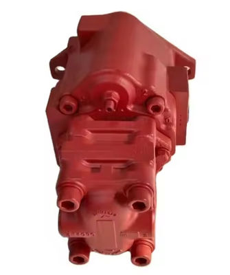 Nach I PVD-Serie PVD-00B-14P-5G3-5761A PVD-00B-16P-6SG3-5220A VD-00B-15P-5AG3-5055A Hydraulische Kolbenpumpe