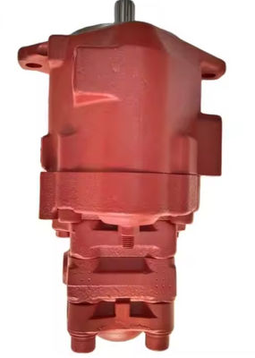Nach I PVD-Serie PVD-00B-14P-5G3-5761A PVD-00B-16P-6SG3-5220A VD-00B-15P-5AG3-5055A Hydraulische Kolbenpumpe