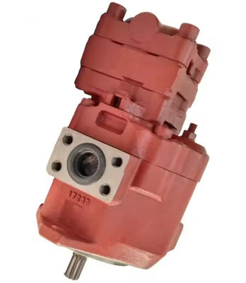 Nach I PVD-Serie PVD-00B-14P-5G3-5761A PVD-00B-16P-6SG3-5220A VD-00B-15P-5AG3-5055A Hydraulische Kolbenpumpe