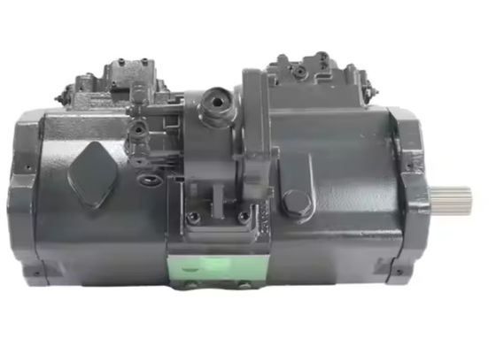 K3V180DTP-Serie Bagger Hydraulikpumpe K3V180DTP-170R-9N62 Baumaschinen-Teil