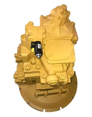 Ausgrabungsmaschine CAT 345D 349D Hydraulische Hauptpumpe 295-9663 2959663
