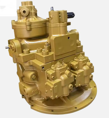 Ausgrabungsmaschine  345D 349D Hydraulische Hauptpumpe 295-9663 2959663