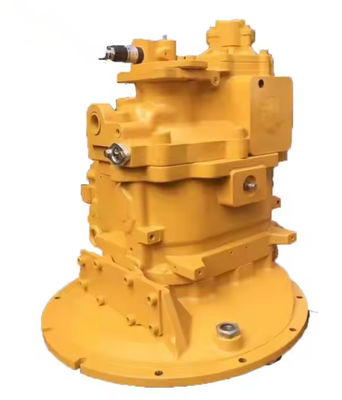 Ausgrabungsmaschine CAT 345D 349D Hydraulische Hauptpumpe 295-9663 2959663