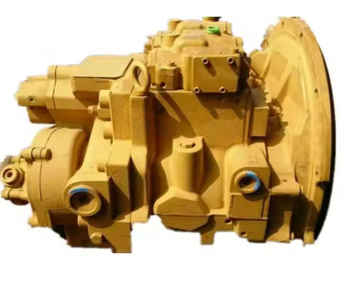 Ausgrabungsmaschine CAT 345D 349D Hydraulische Hauptpumpe 295-9663 2959663