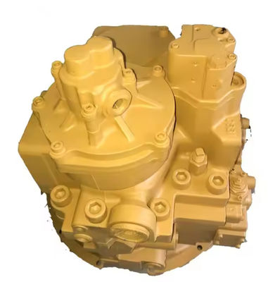 Ausgrabungsmaschine CAT 345D 349D Hydraulische Hauptpumpe 295-9663 2959663
