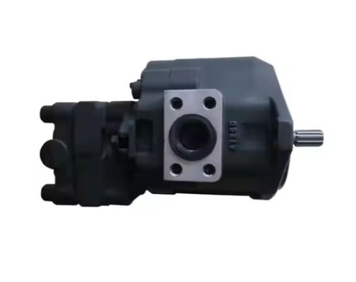 Nach I PVD-Serie PVD-00B-14P-5G3-5761A PVD-00B-16P-6AG3-5220A VD-00B-15P-5AG3-5055A Hydraulische Kolbenpumpe