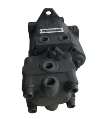 Nach I PVD-Serie PVD-00B-14P-5G3-5761A PVD-00B-16P-6AG3-5220A VD-00B-15P-5AG3-5055A Hydraulische Kolbenpumpe