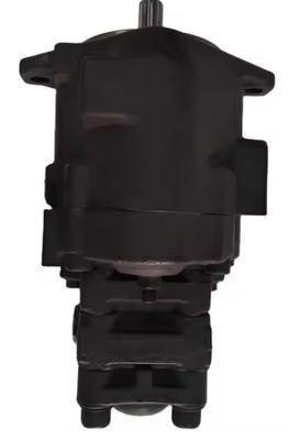 Nach I PVD-Serie PVD-00B-14P-5G3-5761A PVD-00B-16P-6AG3-5220A VD-00B-15P-5AG3-5055A Hydraulische Kolbenpumpe