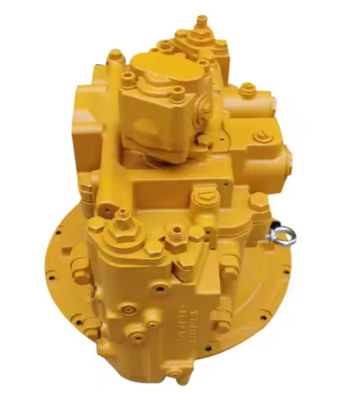 Ausgrabungsmaschine 312C 315C Hydraulikpumpe SBS80 176-3963 173-0663 A8VO200 Hydraulikpumpe Teile 312D 315D Hauptpumpe