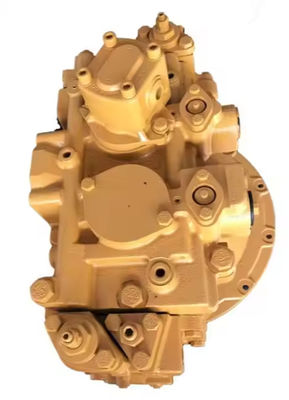 Ausgrabungsmaschine 312C 315C Hydraulikpumpe SBS80 176-3963 173-0663 A8VO200 Hydraulikpumpe Teile 312D 315D Hauptpumpe