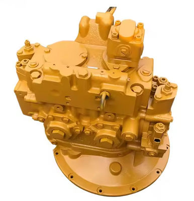 Ausgrabungsmaschine 312C 315C Hydraulikpumpe SBS80 176-3963 173-0663 A8VO200 Hydraulikpumpe Teile 312D 315D Hauptpumpe