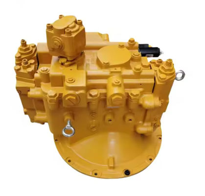 Ausgrabungsmaschine 312C 315C Hydraulikpumpe SBS80 176-3963 173-0663 A8VO200 Hydraulikpumpe Teile 312D 315D Hauptpumpe