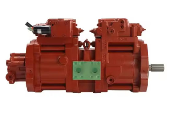 Hydraulische Pumpe K3V63DT-9C22 R150-7 Hauptpumpe K3V63DT 9N3D 9N09 9POH HBOE 9C22