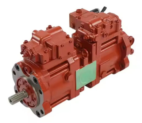 Hydraulische Pumpe K3V63DT-9C22 R150-7 Hauptpumpe K3V63DT 9N3D 9N09 9POH HBOE 9C22