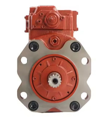 Hydraulische Pumpe K3V63DT-9C22 R150-7 Hauptpumpe K3V63DT 9N3D 9N09 9POH HBOE 9C22