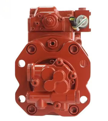 Hydraulische Pumpe K3V63DT-9C22 R150-7 Hauptpumpe K3V63DT 9N3D 9N09 9POH HBOE 9C22