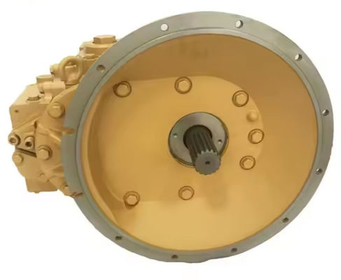 Ausgrabungsmaschine SBS120 Hydraulikpumpe 320D 2726955 272-6955 Für Produktionsanlagen