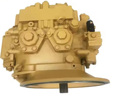 Ausgrabungsmaschine SBS120 Hydraulikpumpe 320D 2726955 272-6955 Für Produktionsanlagen