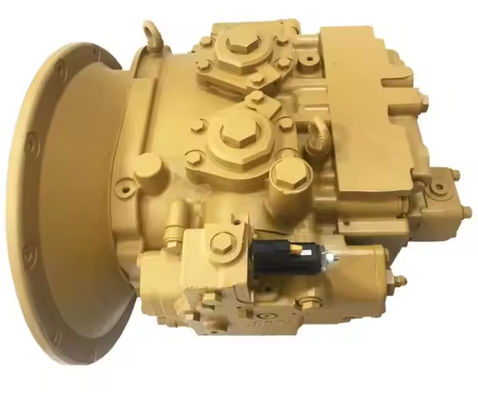 Ausgrabungsmaschine SBS120 Hydraulikpumpe 320D 2726955 272-6955 Für Produktionsanlagen