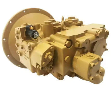 Ausgrabungsmaschine SBS120 Hydraulikpumpe 320D 2726955 272-6955 Für Produktionsanlagen