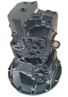 Teile für Bagger 708-2l-00300 708-2l-00112 PC200-7 PC200lC-7 Hydraulische Hauptpumpe
