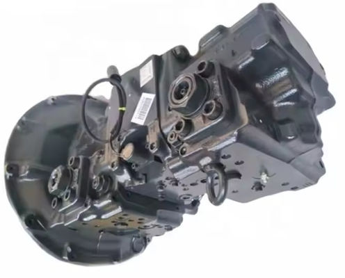 Teile für Bagger 708-2l-00300 708-2l-00112 PC200-7 PC200lC-7 Hydraulische Hauptpumpe