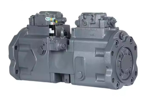 K3V RH Rotation Pilot Pumpe K3V112 K3V140 K3V180 K5V140 Ölgetriebe Pumpe Hydraulikpumpe und Innenteile