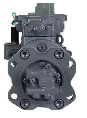 K3V112DTP-9Y14 Für SH240-5/SH200A5 Bagger Hydraulische Hauptpumpen Teile mit Solenoidventil Originalzubehör zum Verkauf