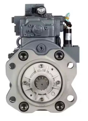 K3V112DTP-9Y14 Für SH240-5/SH200A5 Bagger Hydraulische Hauptpumpen Teile mit Solenoidventil Originalzubehör zum Verkauf