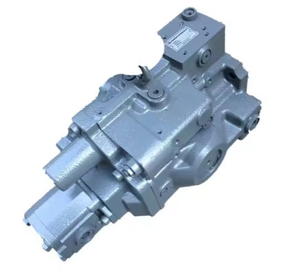 A10VD A10VD43 Serie Rex Roth Hydraulikkolbenpumpe A10VD43SR1RS5 Für EX60 SH60 E70B CAT-307B Bagger Hauptpumpe