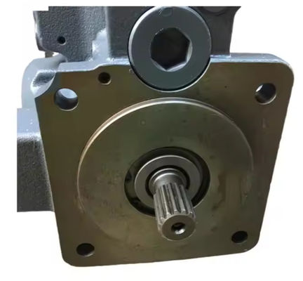 A10VD A10VD43 Serie Rex Roth Hydraulikkolbenpumpe A10VD43SR1RS5 Für EX60 SH60 E70B CAT-307B Bagger Hauptpumpe