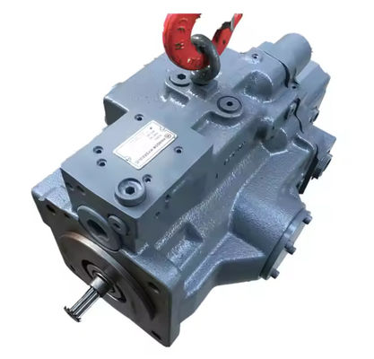 A10VD A10VD43 Serie Rex Roth Hydraulikkolbenpumpe A10VD43SR1RS5 Für EX60 SH60 E70B CAT-307B Bagger Hauptpumpe