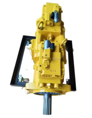 Neue CAT E336GC Bagger Hauptpumpe 336 Hydraulikpumpe 550-4341 KPM K7V180DTP