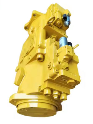 Neue CAT E336GC Bagger Hauptpumpe 336 Hydraulikpumpe 550-4341 KPM K7V180DTP