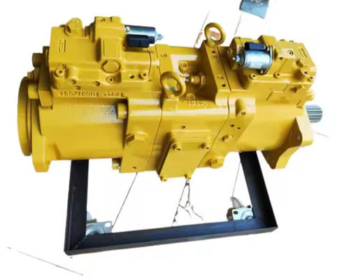 Neue CAT E336GC Bagger Hauptpumpe 336 Hydraulikpumpe 550-4341 KPM K7V180DTP