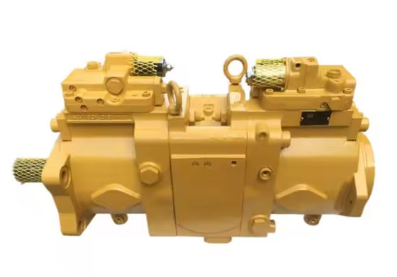 Neue  E336GC Bagger Hauptpumpe 336 Hydraulikpumpe 550-4341 KPM K7V180DTP