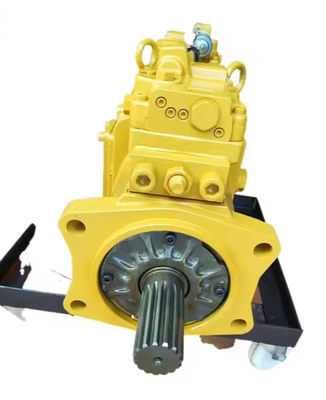 Neue CAT E336GC Bagger Hauptpumpe 336 Hydraulikpumpe 550-4341 KPM K7V180DTP