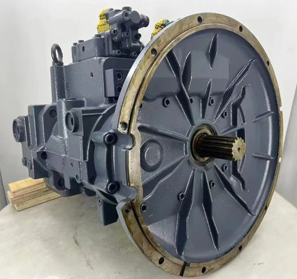 Original Neuer Bagger ZX490-5A Hydraulikpumpe YA00035147 Hauptpumpenvorrichtung 9303249