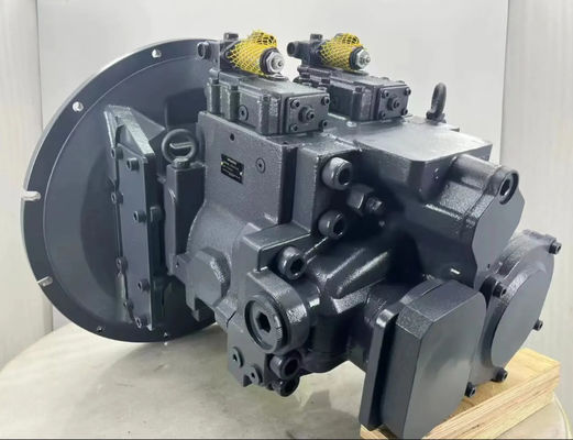 Original Neuer Bagger ZX490-5A Hydraulikpumpe YA00035147 Hauptpumpenvorrichtung 9303249
