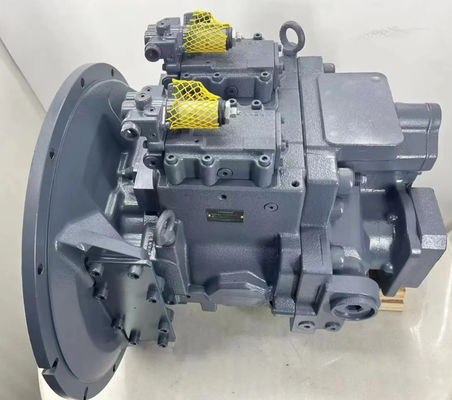 Original Neuer Bagger ZX490-5A Hydraulikpumpe YA00035147 Hauptpumpenvorrichtung 9303249