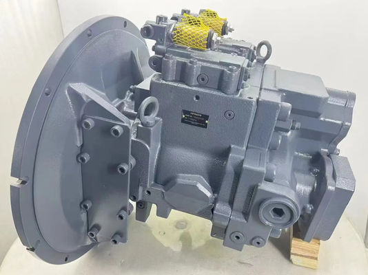 Original Neuer Bagger ZX490-5A Hydraulikpumpe YA00035147 Hauptpumpenvorrichtung 9303249