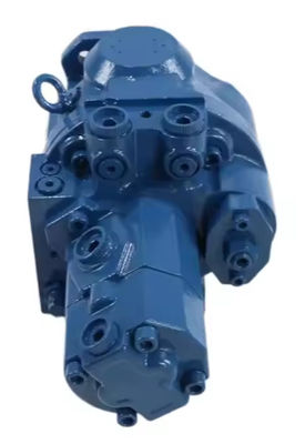 Hochwertiger Original Neuer Rexroth Bagger Für R55 Hydraulikpumpe R60 Hauptpumpe AP2D28
