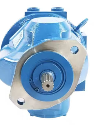 Hochwertiger Original Neuer Rexroth Bagger Für R55 Hydraulikpumpe R60 Hauptpumpe AP2D28